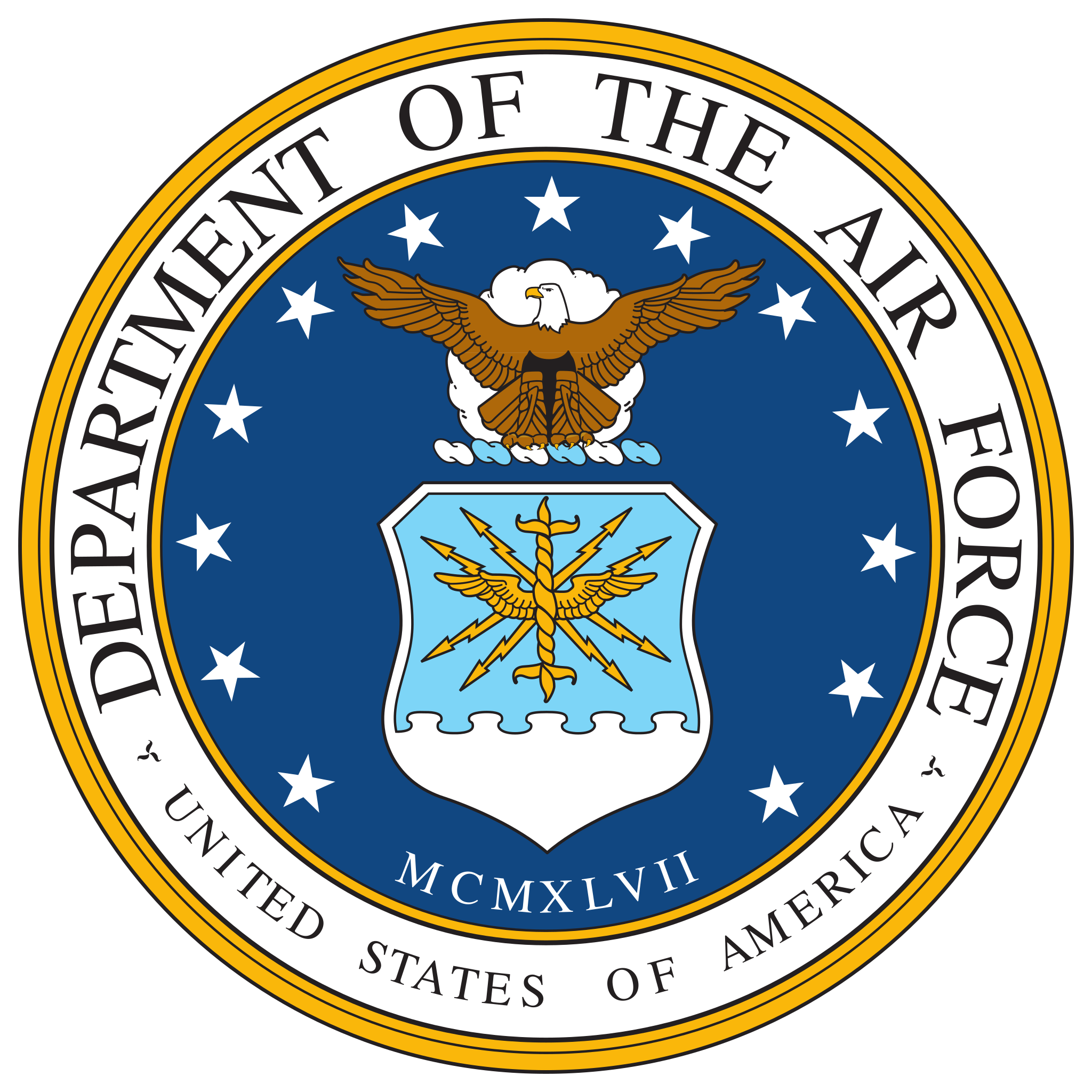 Department of Air Force